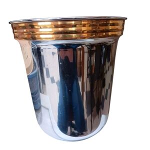 Bathroom Garbage Can GUC